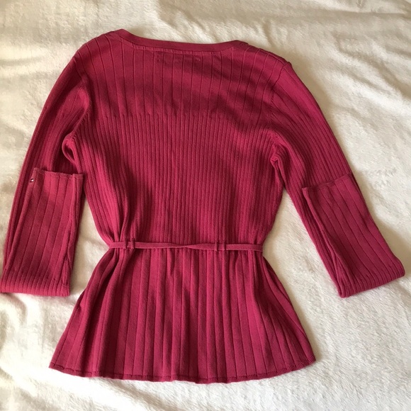 Tommy Hilfiger Sweater - Picture 2 of 2